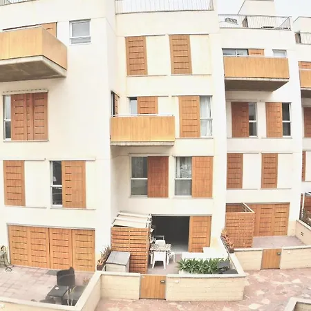 The Fogalera House Apartmán *