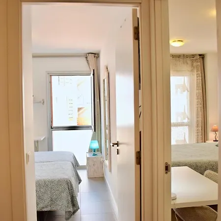 Apartamento The Fogalera House *