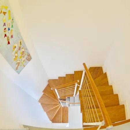 Apartamento The Fogalera House *